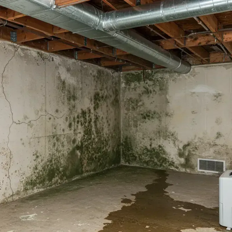 Professional Mold Removal in East Haven, CT